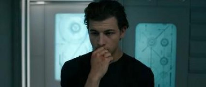 Кадр з фільму Покоління Вояджер