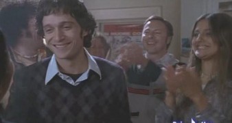 Кадр з фільму Ріно Гаетано