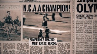 Кадр з фільму Незламний: шлях до спокути