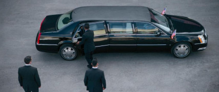 Кадр з фільму Падіння борту номер один