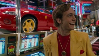Кадр з фільму Канікули у Веґасі