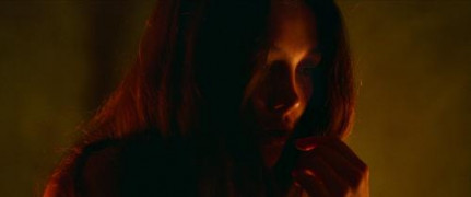 Кадр з фільму Диво