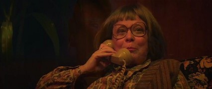 Кадр з фільму Зеровіль