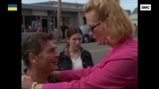 Кадр з фільму Дью Іст