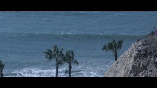 Кадр з фільму Долина грішників