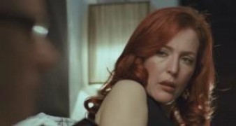 Кадр з фільму Бугі-Вугі