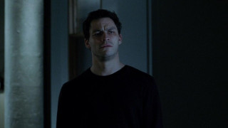 Кадр з фільму Забуте