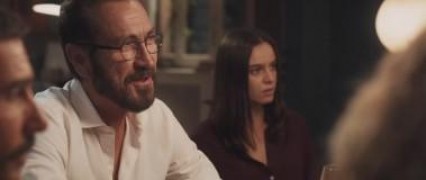 Кадр з фільму Ідеальні незнайомці