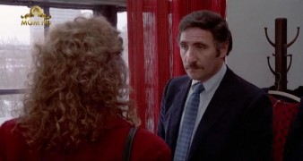 Кадр з фільму Вчителі