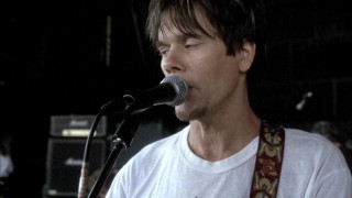 Кадр з фільму Печерна людина