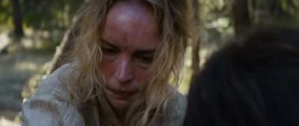 Кадр з фільму Золото