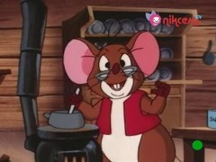 Кадр з фільму Ніч перед Різдвом