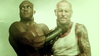 Кадр з фільму Відплата