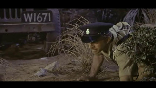 Кадр з фільму Неймовірний Тарзан