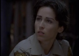 Кадр з фільму Злочинна кров