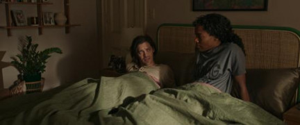 Кадр з фільму Уявний друг