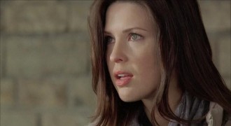 Кадр з фільму Прямий контакт