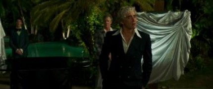 Кадр з фільму Тачка на мільйон