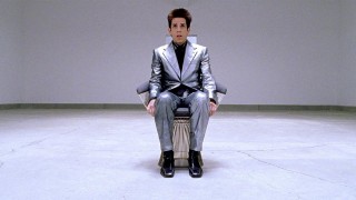 Кадр з фільму Зразковий самець