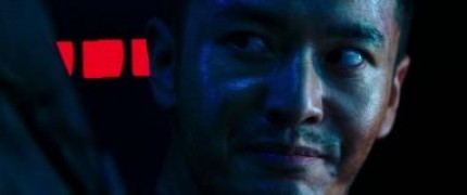 Кадр з фільму План втечі 2