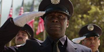 Кадр з фільму Зворотна тяга 2