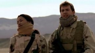 Кадр з фільму Гробниця диявола