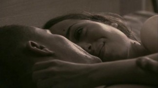 Кадр з фільму Бронежилет