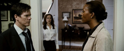 Кадр з фільму Смертний вирок