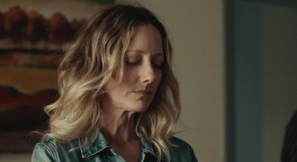 Кадр з фільму Апорія