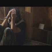 Кадр з фільму Ломка