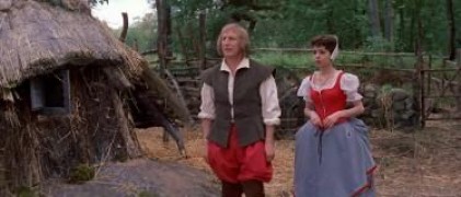 Кадр з фільму Капітан