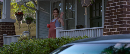 Кадр з фільму Присяжний №2