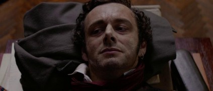 Кадр з фільму Мерайя Мунді і скринька Мідаса