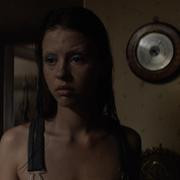 Кадр з фільму Ікс