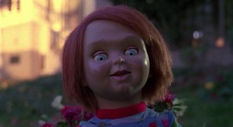 Кадр з фільму Дитячі забави 2