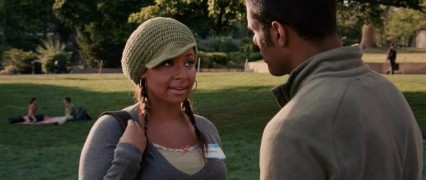 Кадр з фільму Шалена подорож