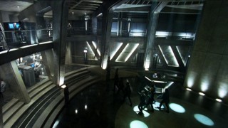 Кадр з фільму Дум