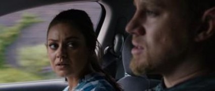 Кадр з фільму Піднесення Юпітер