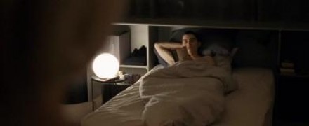 Кадр з фільму Королева сердець