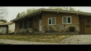 Кадр з фільму Прокляття