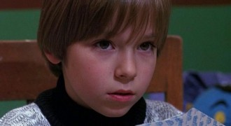 Кадр з фільму Дитячі забави 2