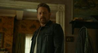 Кадр з фільму Ніжний бар