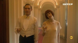 Кадр з фільму Свідок обвинувачення