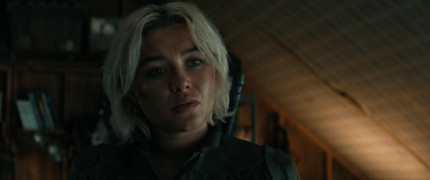 Кадр з фільму Громовержці*