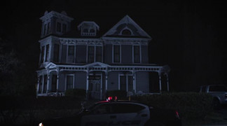 Кадр з фільму Що знайшов, те твоє