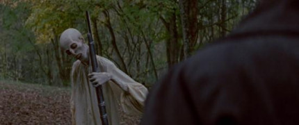 Кадр з фільму Вурдалак