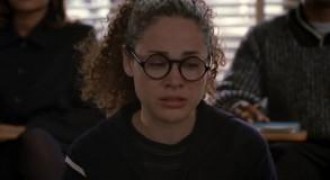 Кадр з фільму Вбивства у Черрі-Фолс