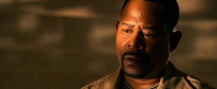 Кадр з фільму Погані хлопці назавжди