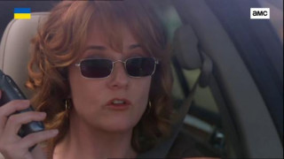 Кадр з фільму Джейн Доу. То нижче вони падають