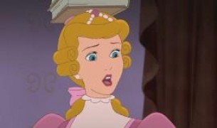 Кадр з фільму Попелюшка 2: Мрії здійснюються